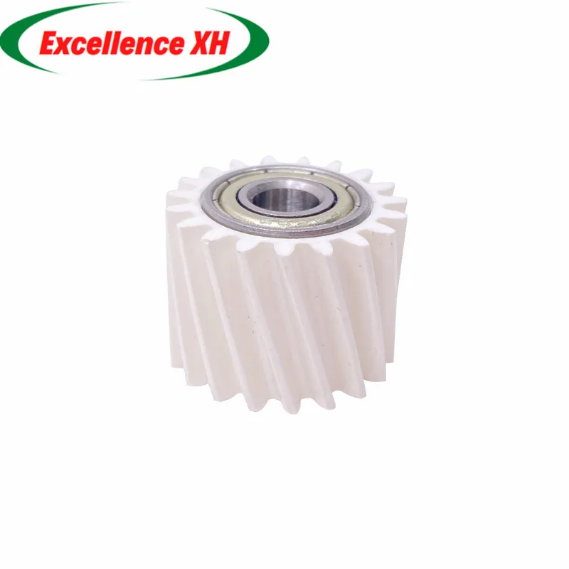 

5pcs. Fuser Drive Gear for Ricoh Aficio MP C2003 C2503 C3003 C3503 C4503 C5503 C6003 SP 2003 2503 3003 3503 4503 5503 6003