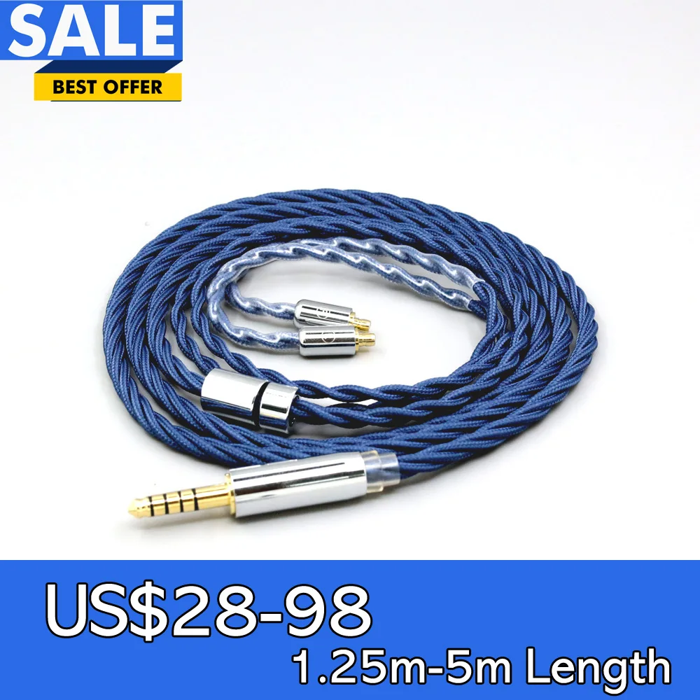 Кабель для наушников OCC