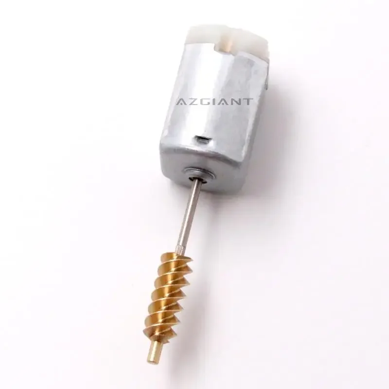 Двигатель привода замка багажника автомобиля Azgiant 201214 CW61 12 В новый для Ford Explorer