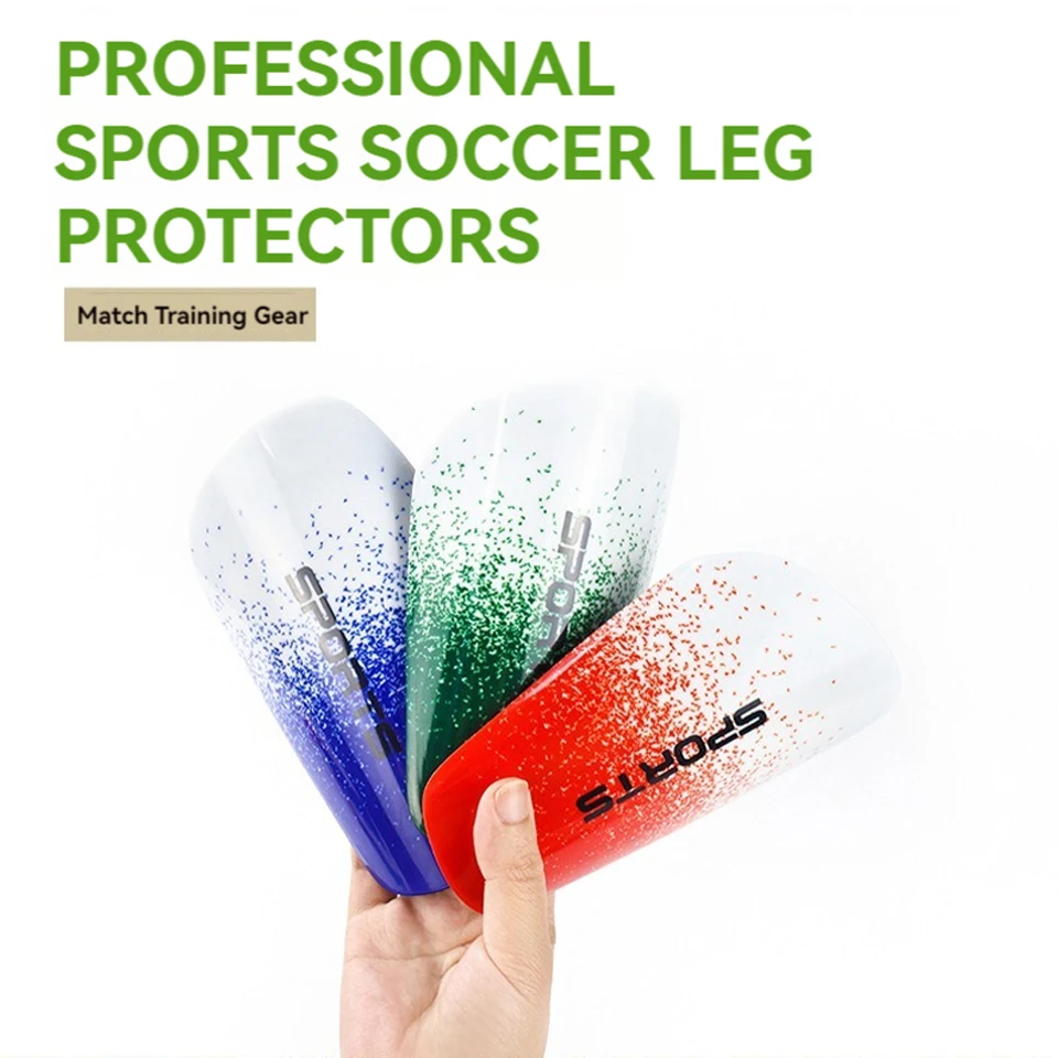 Свободная футбольная защита защитные накладки для футбола взрослых и детей