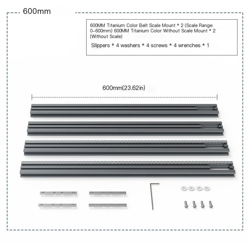 

Регулируемая направляющая для фрезерования XMSJ