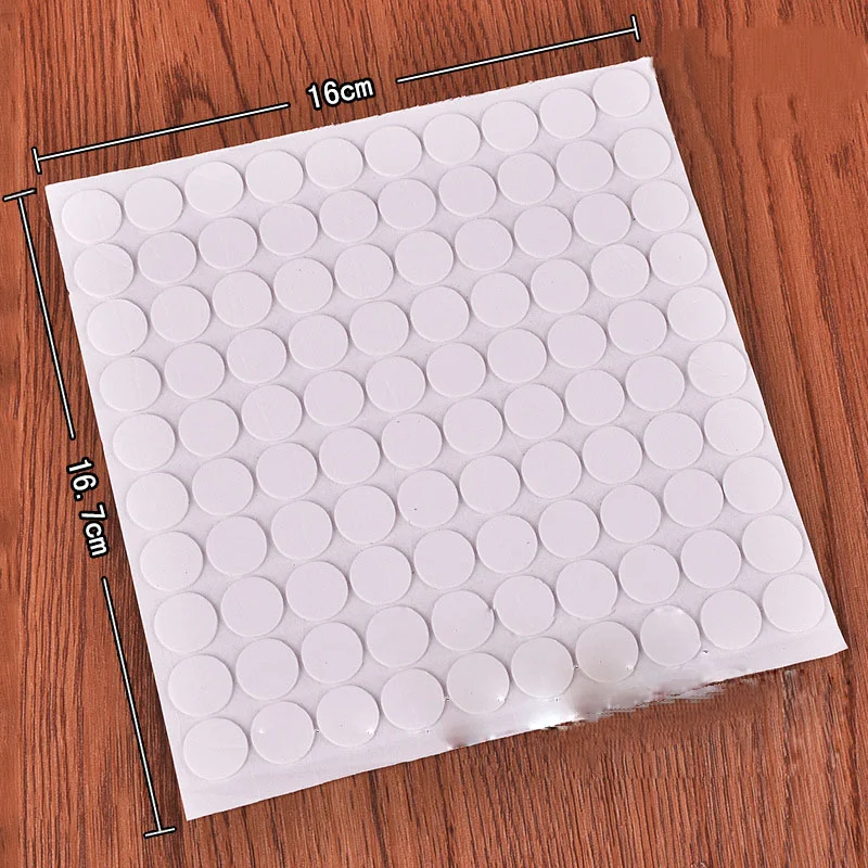 100 штук приклеивания воздушных шаров к потолку настенные наклейки на стену для