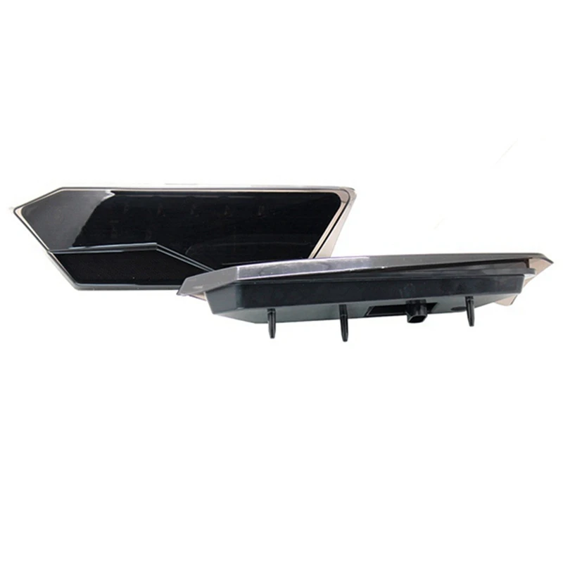 Автомобильный задний фонарь боковой для Polaris RZR 900 1000 4 XP ATV UTV 2412341 2412342