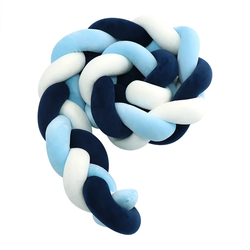 Детская коса для кроватки 2 м/3 м/4 м |