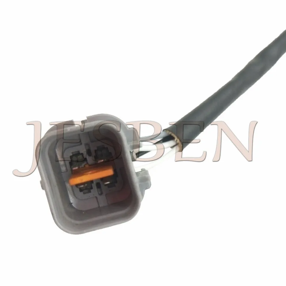 Задний кислородный датчик Lambda O2 0258006951, подходит для Hyundai ELANTRA i30 i40 KIA CARENS PRO CEED CERATO 1,4 1,6 G4FA G4FC 2006-2013 (art.: 3920c224edf28) - 3920c224edf28