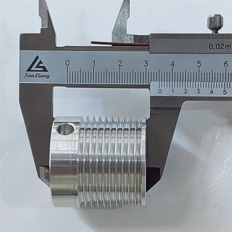 300PMRL 5400 Ролик ремня лифта V30 Дверной двигатель OD35 мм W35