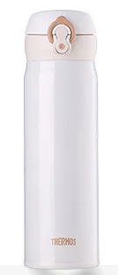 

THERMOS вакуумная чашка из нержавеющей стали 350/500 мл