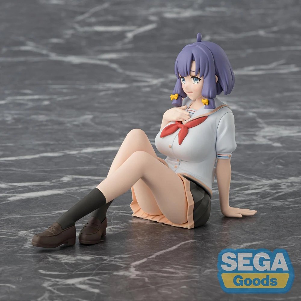 100% оригинал в наличии SEGA Премиум Chokonose Фигурка Nukitashi: Animation Hotori Misaki Аниме Фигурка Фигурка Модель (art.: 3920d1cfbb8ed) - 3920d1cfbb8ed