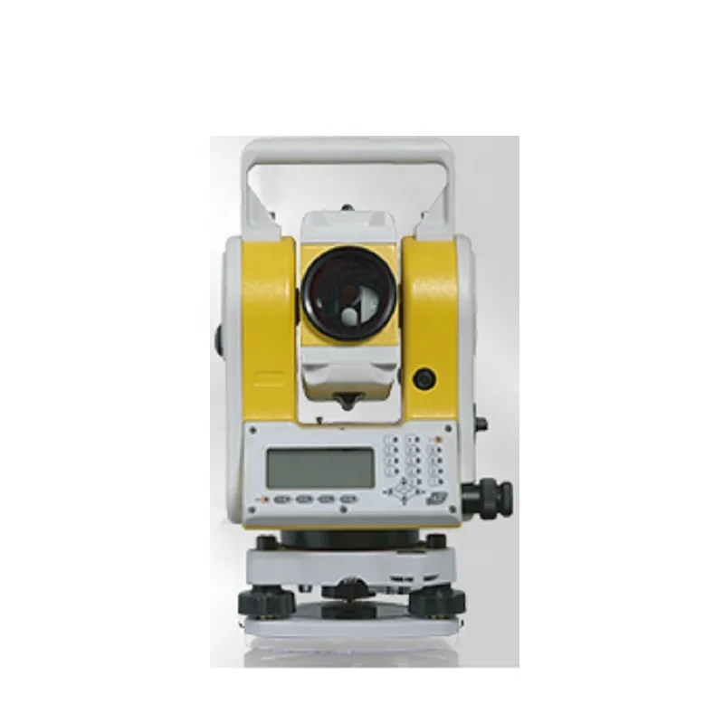 

600m reflectorless survey instrument Hi-target ZTS-360R Geomap and Geoinfo collection total station with best price