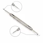 Инструменты для часов, съемник пружин, открывалка для браслета часов, игольчатый стержень для ремонта, ремешок для часов, инструмент для часовщика, инструменты для часов