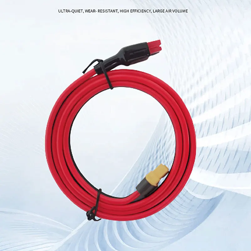 Кабель-переходник 12AWG от 10 до 45a Anderson/кабель-переходник XT60 с внутренней резьбой в