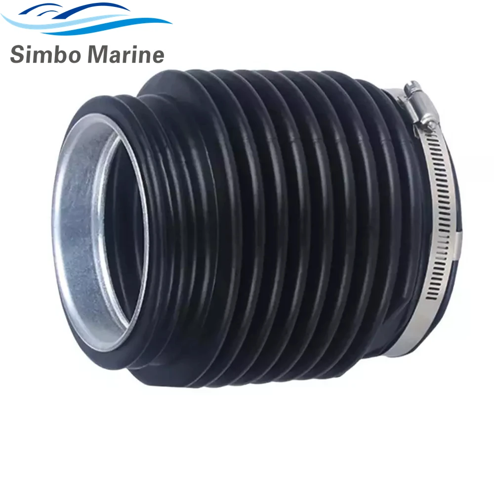 U-образные сильфоны для Mercruiser Bravo заменяет 86840A3 86840A05 18-2756 89140