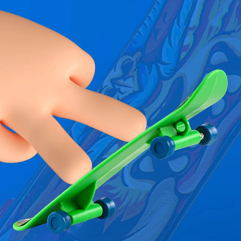 Несколько рисунков мини-фениль необычная прикольная игрушка мультяшная