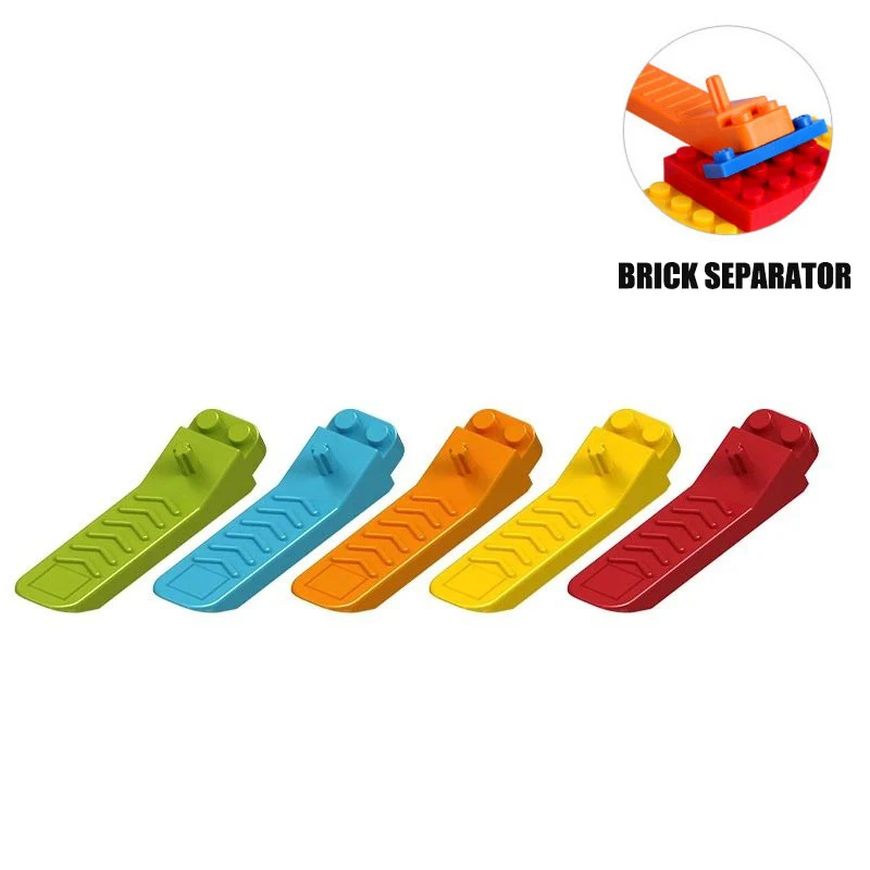 

Disassembly Device Tool Accessories For Building Blocks Separator Brick Parts Tools Children Educational Toys Gift For Kids