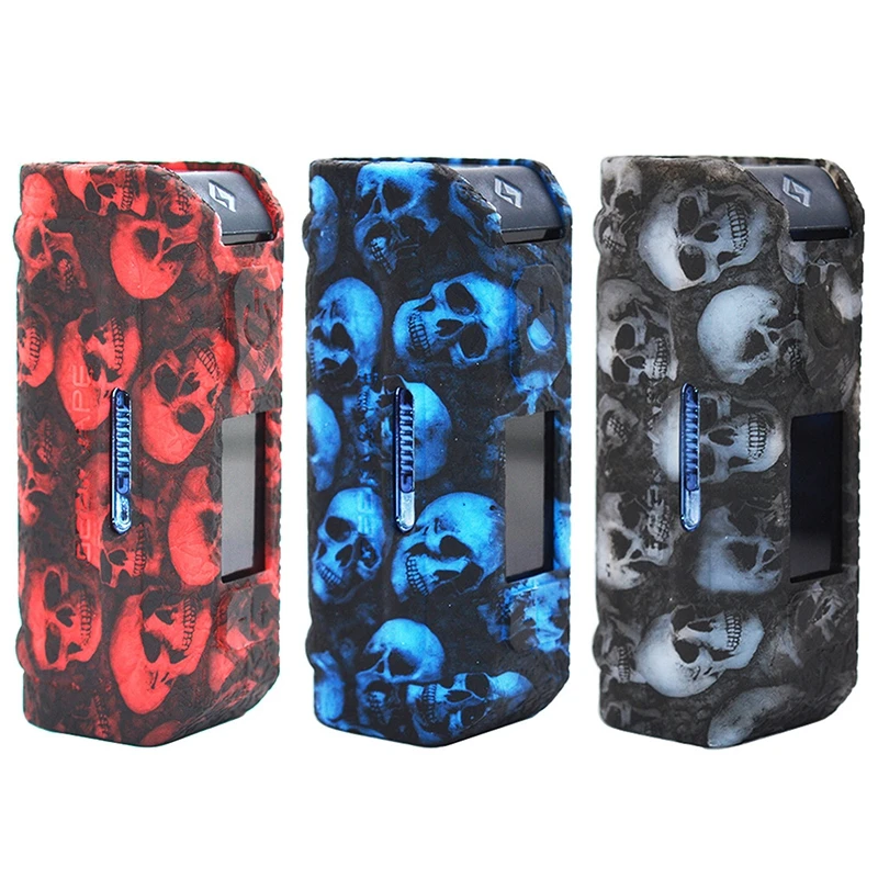 

Защитный чехол, защитный чехол для Geekvape M100 Aegis Mini 2, силиконовый чехол, аксессуары для электронных сигарет