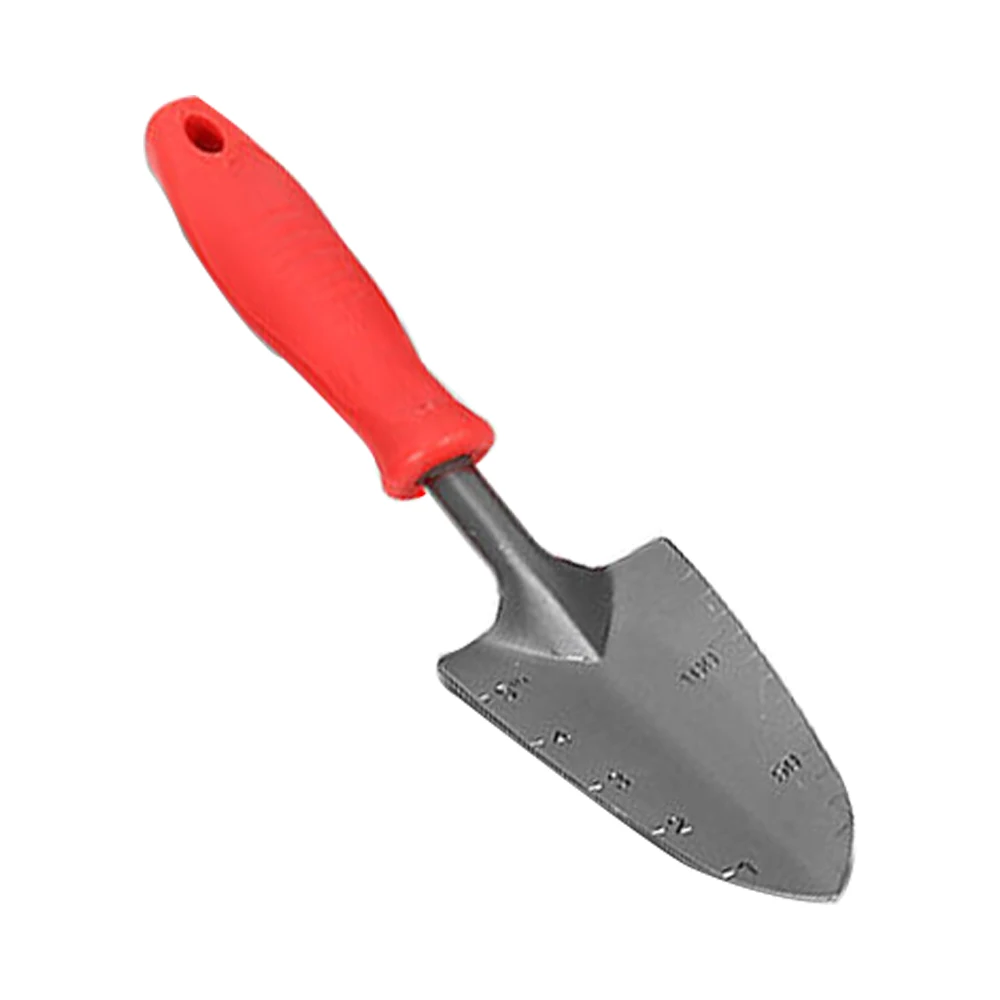 Фото Jincraftsman®-5 шт. лопата, лопата, когти, грабли, многофункциональная резьба, посадка, Weeding горшечные бонсай садовые инструменты, комбинированный ... №5