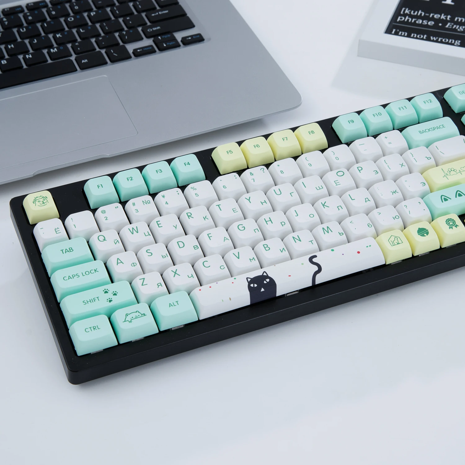 Колпачки для ключей XDA 131