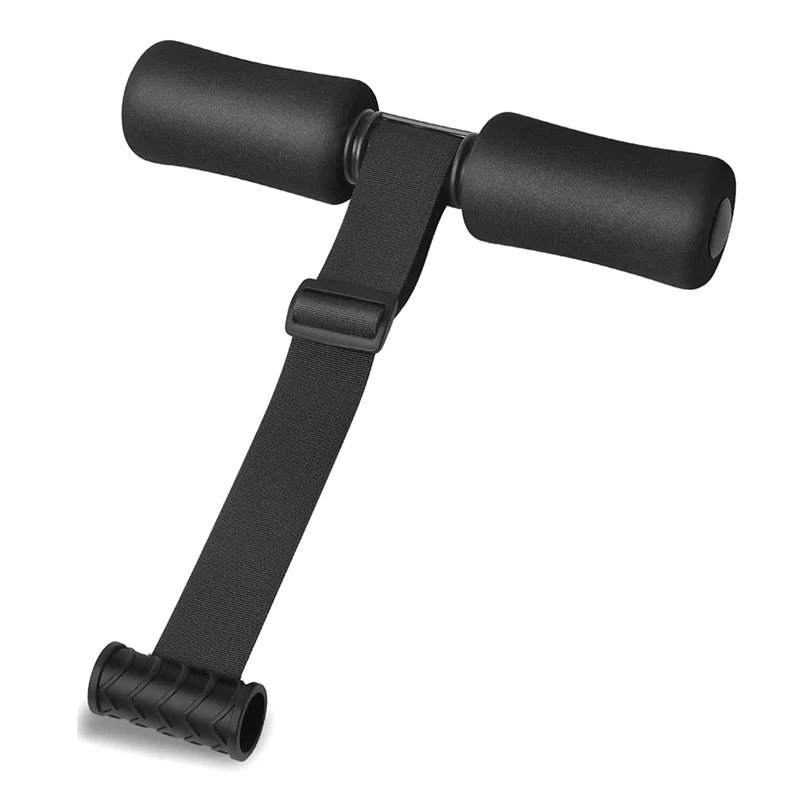 

Adjustable Hamstring Curl Strap Performs Hamstring Curl, Squats, Ab Workout,Strength Training Equipment For Men & Women