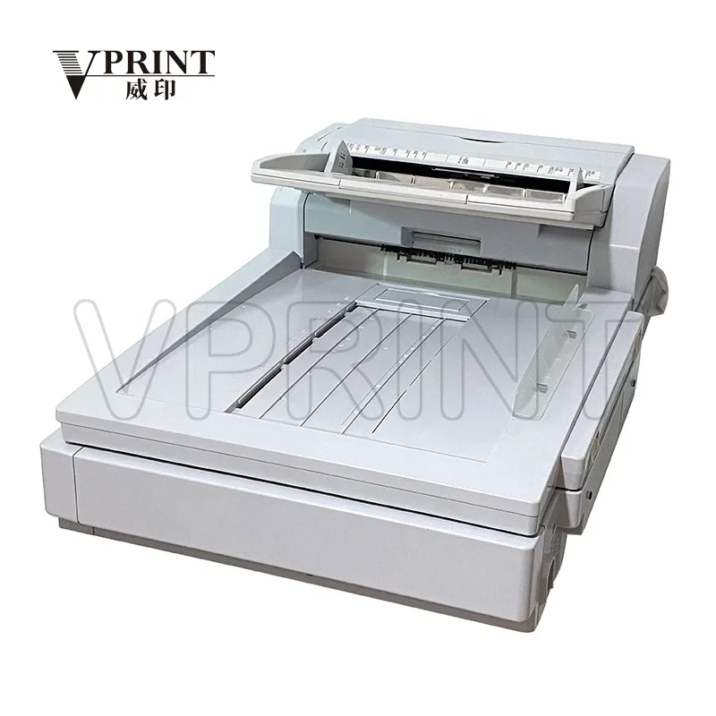 KV-S7097 7097 S7097 A3 высокопроизводительный планшетный + ADF сканер документов для panasonic 100