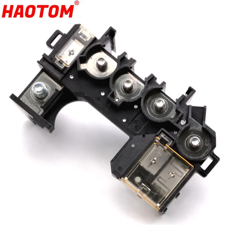 

Клеммный блок, предохранитель аккумулятора для HONDA 1.5L 2009 2010 2011 2012 2013 2011 FIT 2012 2013 2014 2015 2016 CRZ 38210-TK6-003