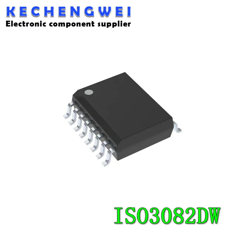

10 шт./лот ISO3082 ISO3082DW ISO3082DWR SOP16 IC