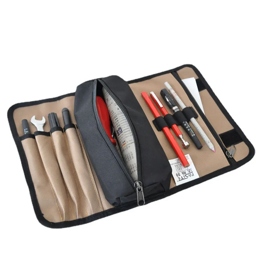 

Electric Tool Handbag Tools Storage Bag Gadget Oxford Cloth Organizer