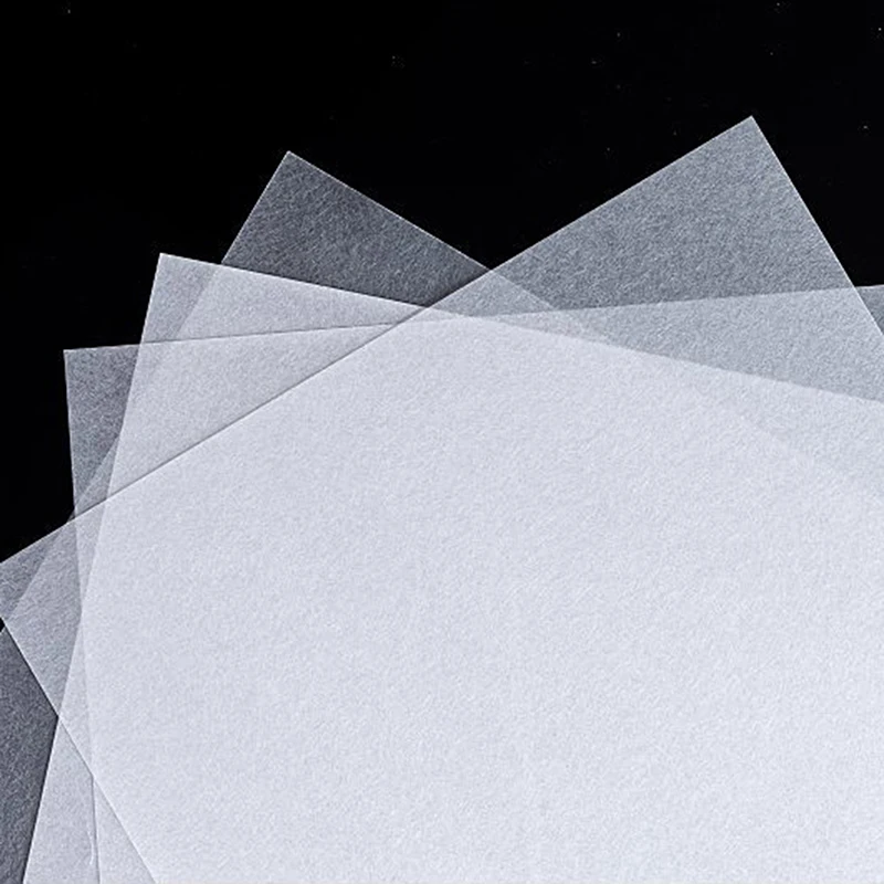 5 шт. термоусадочные пластиковые листы забавная термоусадочная пленка