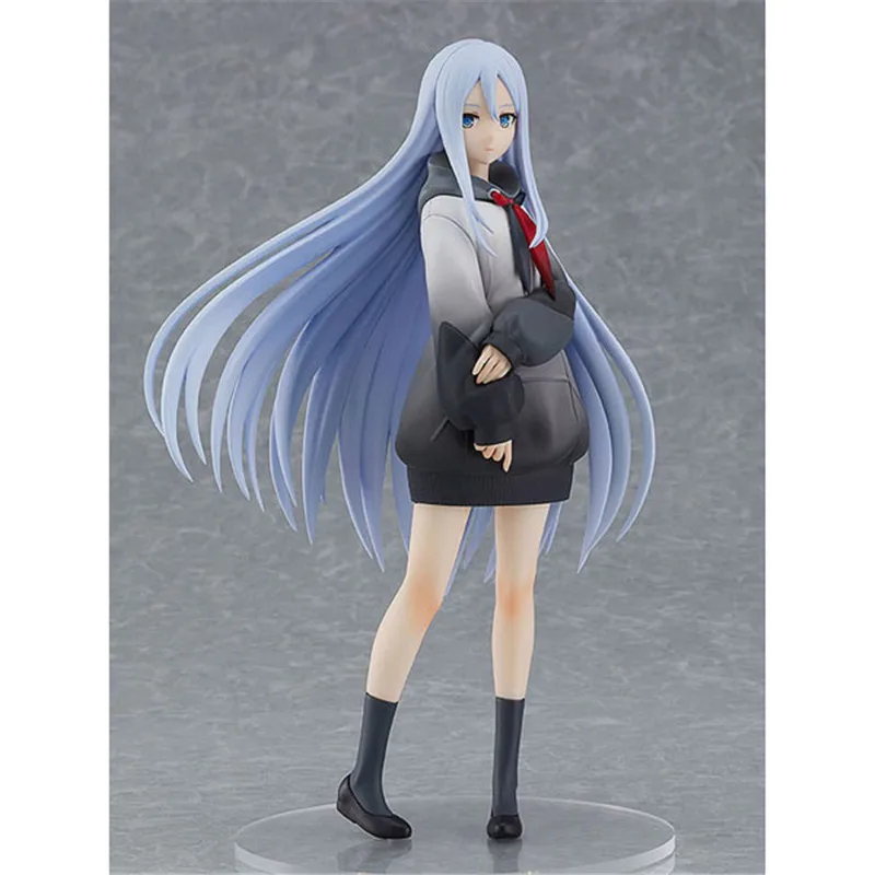 

В наличии Hatsune Miku Аниме фигурки модели проект Sekai: красочная сцена! Подвиг. Экшн-фигурки Мику Хацунэ, периферийные игрушки