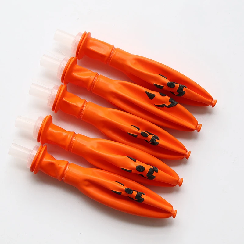 

Светящиеся латексные шары тыквы JIMMYTU