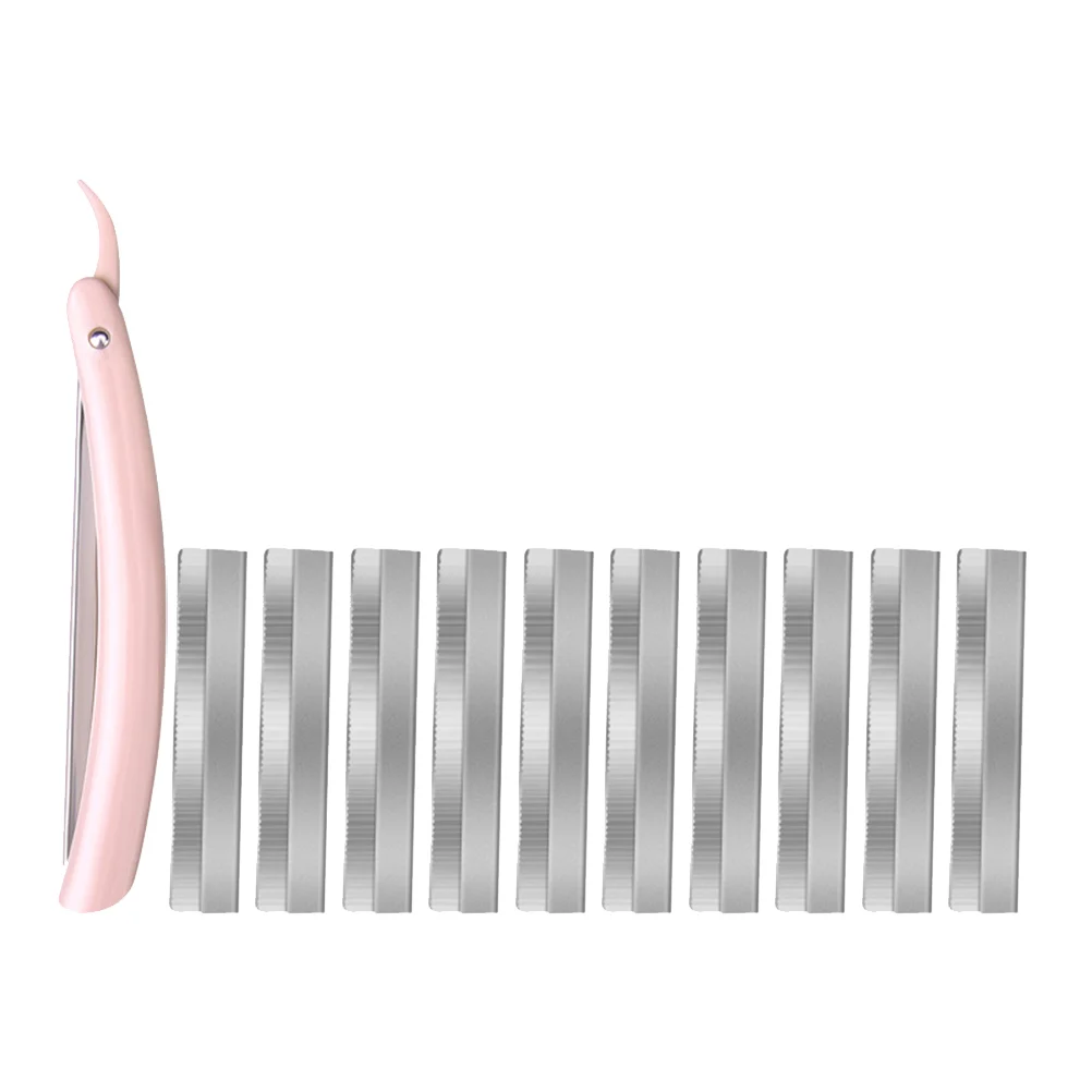 

1 Set Hair Trimmer Shaver Portable Hair Removal Razors