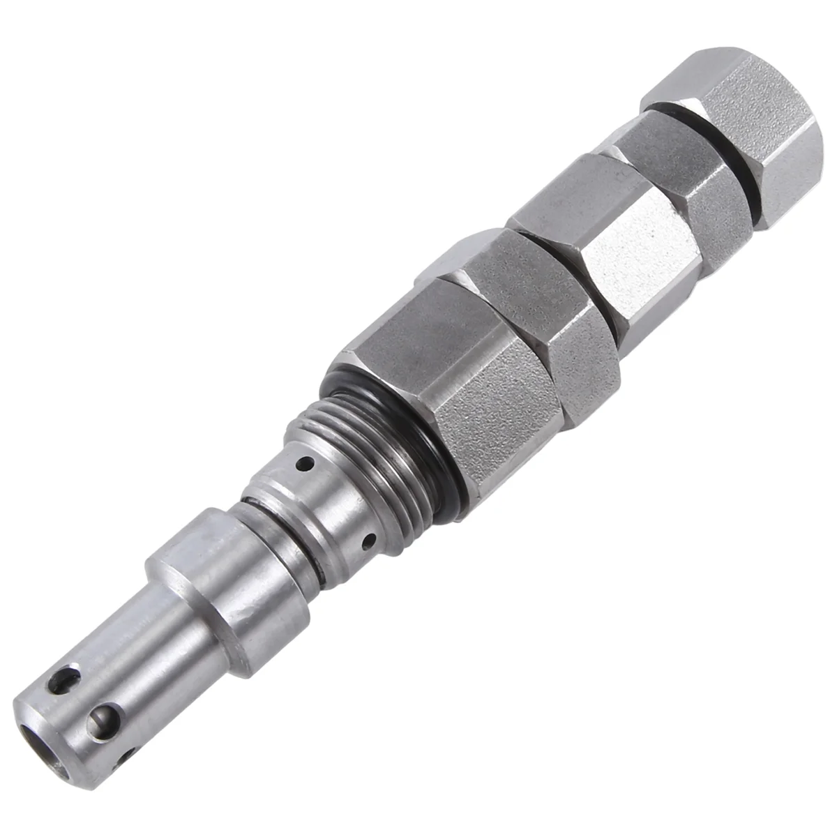 Гидравлический предохранительный клапан 25/221792 для экскаватора JCB JS200 JS205 JS210 JS220