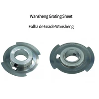 wansheng grating sheet control box motor grating sensor industrial sewing machine spare parts wholesale