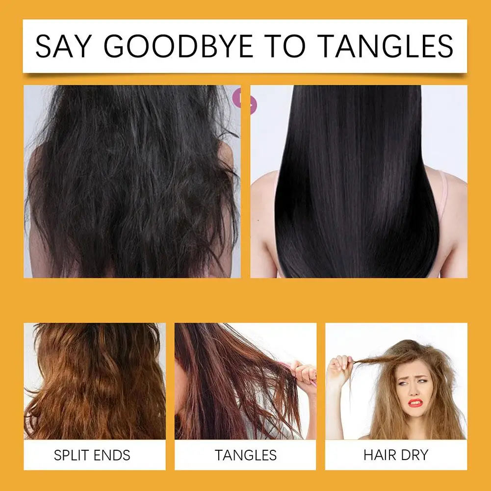 100% натуральное масло Batana для здоровых волос способствует оздоровлению мужчин и