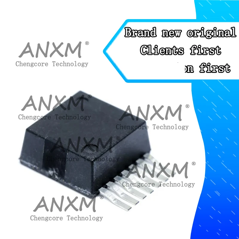 

1 Piezas New original LMZ12001TZX LMZ12001TZX-ADJ LMZ12001TZX-ADJ/NOPB TO-PMOD-7 Power module