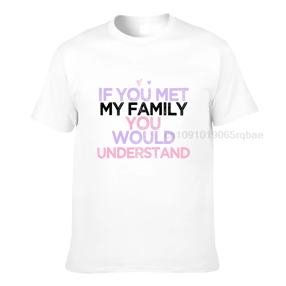 Если вы познакомились с моей семьей поймете футболки дизайнерские Топы И
