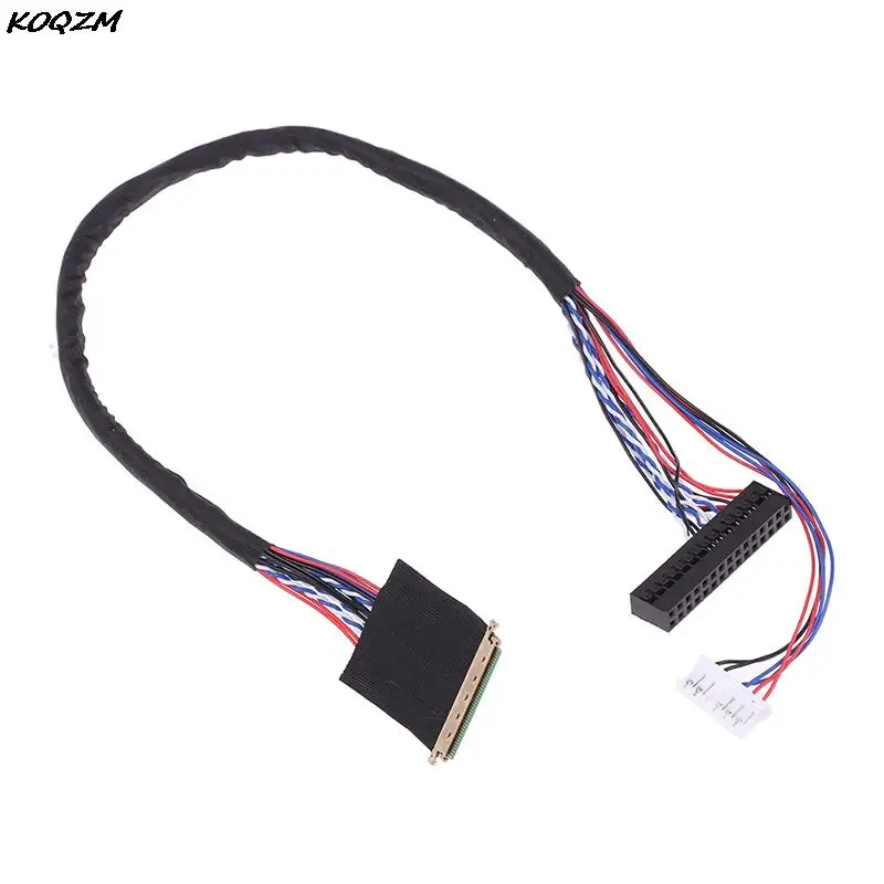 

1pcs 20455 20453 Universal LVDS Monitor Screen Driver Controller Board 3.3V 40 Pin 1 Channel 6 Bit LCD Laptop Computer Parts