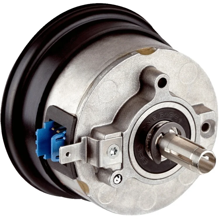

Servo feedback encoder SRS50-HZA0-S21 rotary encoder New original genuine goods are available from stock