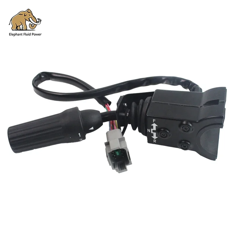 Комбинированный Переключатель 11715917 VOE11715917 для экскаватора-погрузчика BL60 BL61 BL70