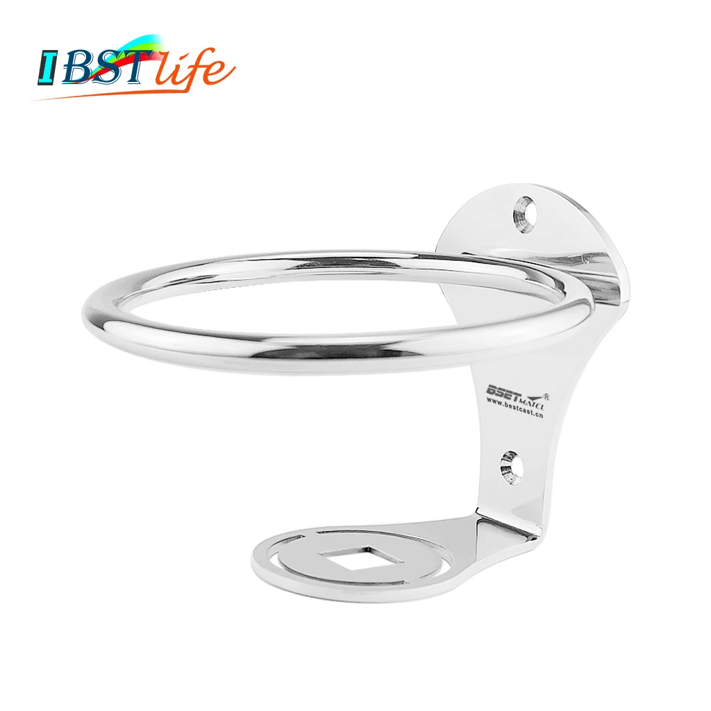 

Держатель для бутылки, из нержавеющей стали, 316