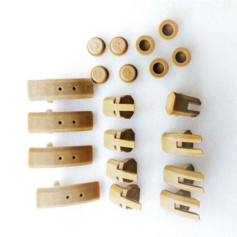 1 комплект зажимов для автоматической коробки передач MPS6 6DCT450 Land Rover Volvo Ford Mondeo