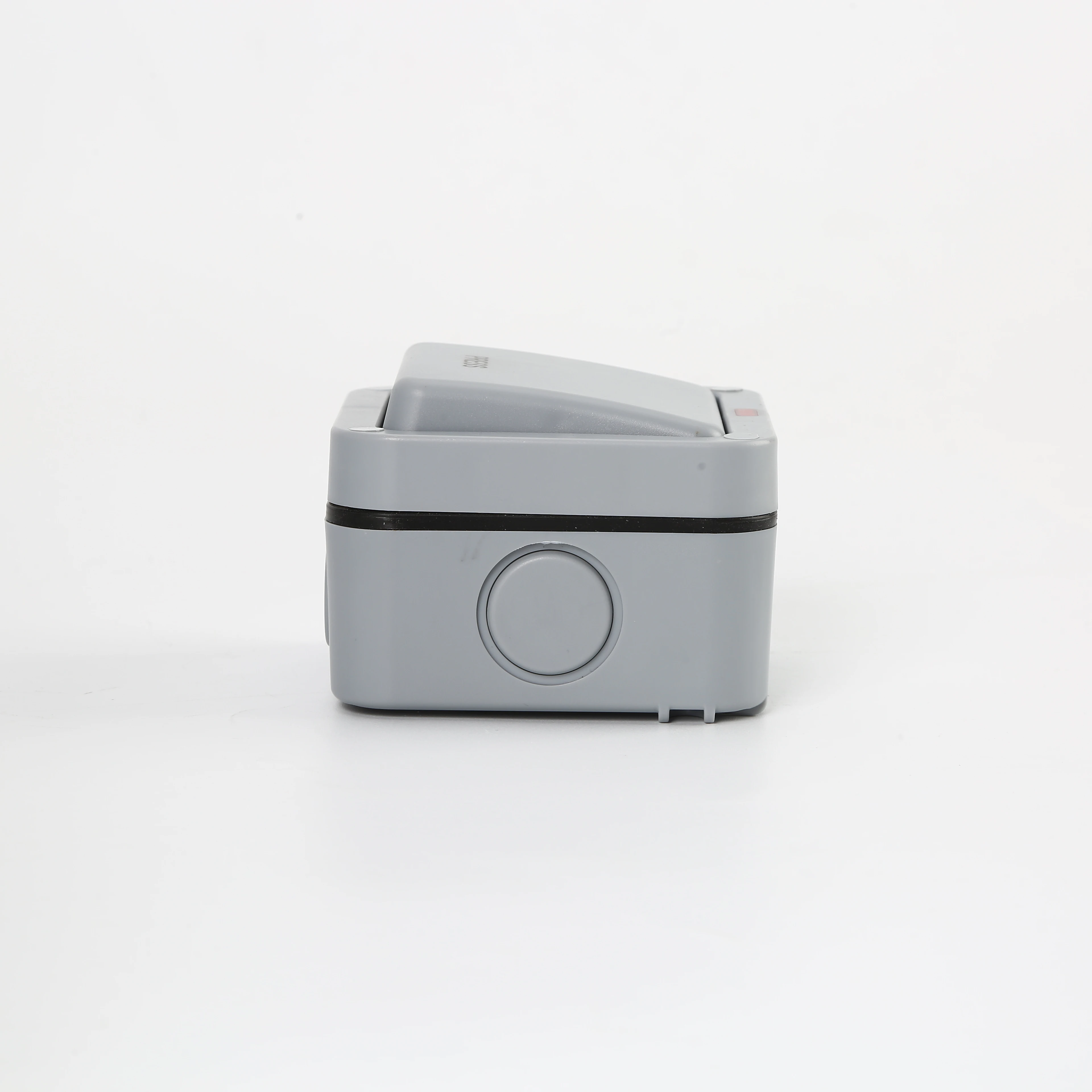 Высота дверного звонка уличное использование водонепроницаемый переключатель