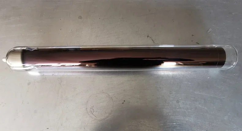 Бездымная портативная уличная вакуумная барбекю плита с покрытием Zijin