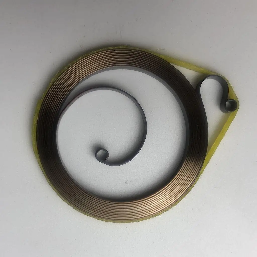 Пружина возврата стартера для STIHL FS 120 200 250 300 350 400 450 480 Замена триммера