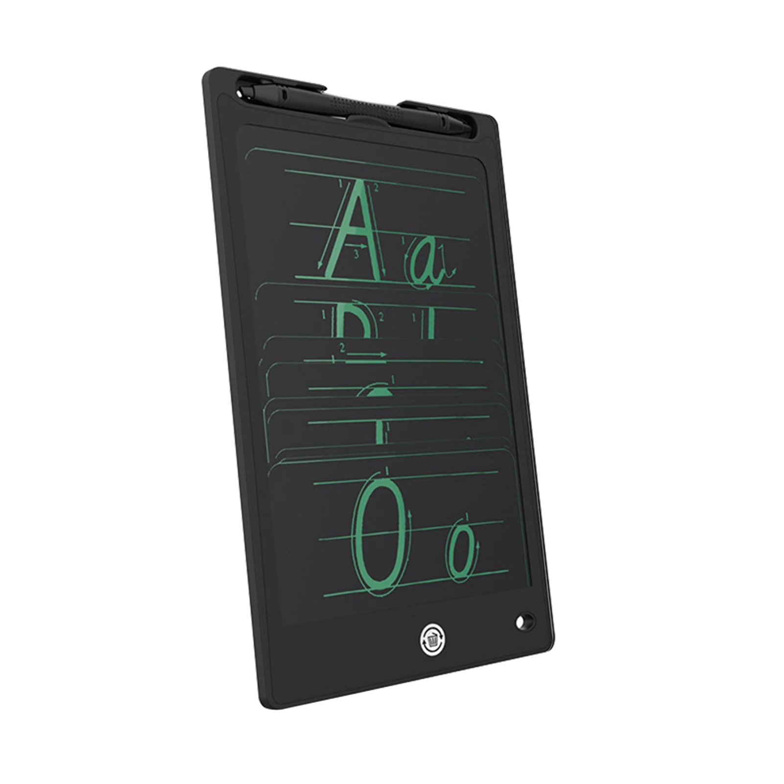 

8.8in Drawing Boys Girls Small Blackboard LCD Writing Tablet Electronic Graphics Educational Toy Intelligent Graffiti With Pen