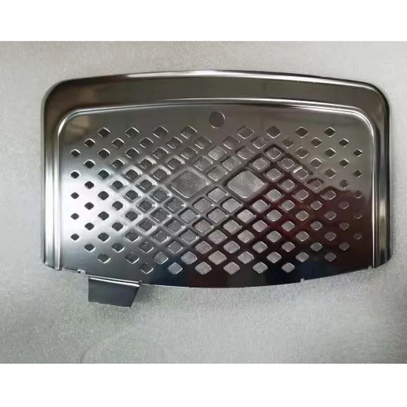 

Applicable to Philips coffee machine EP2136 3146 2121 5143 water connection panel drip tray grille accessories