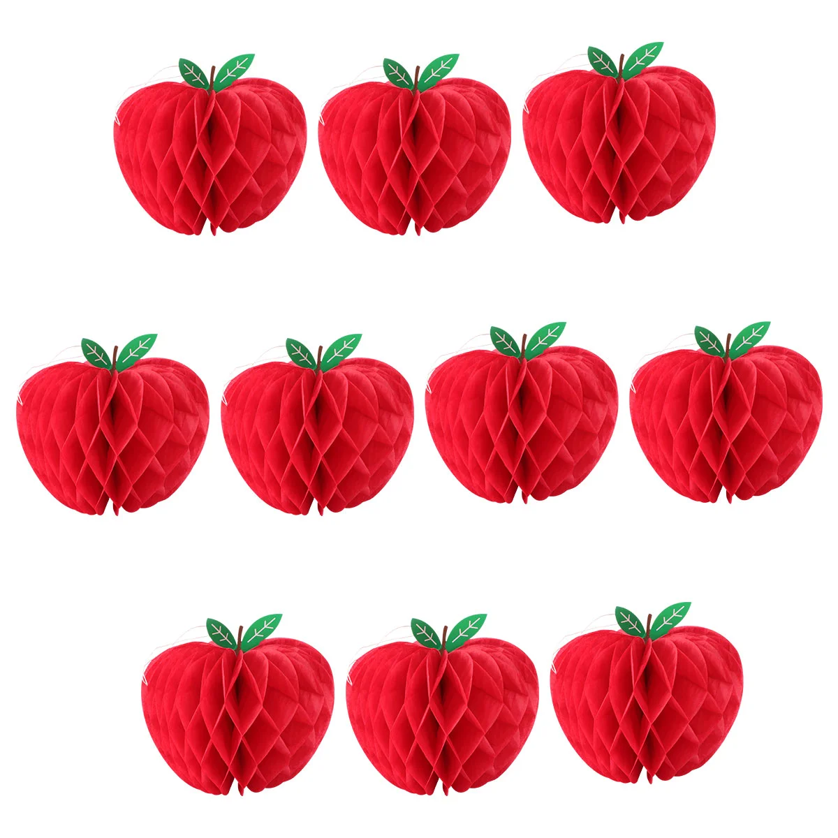 

Honeycomb Paper Tissueball Decorations Pom Hanging Poms Party Fan Fruit Shower Baby Flowers Lantern Flowerpompom Chrsitmas Tree