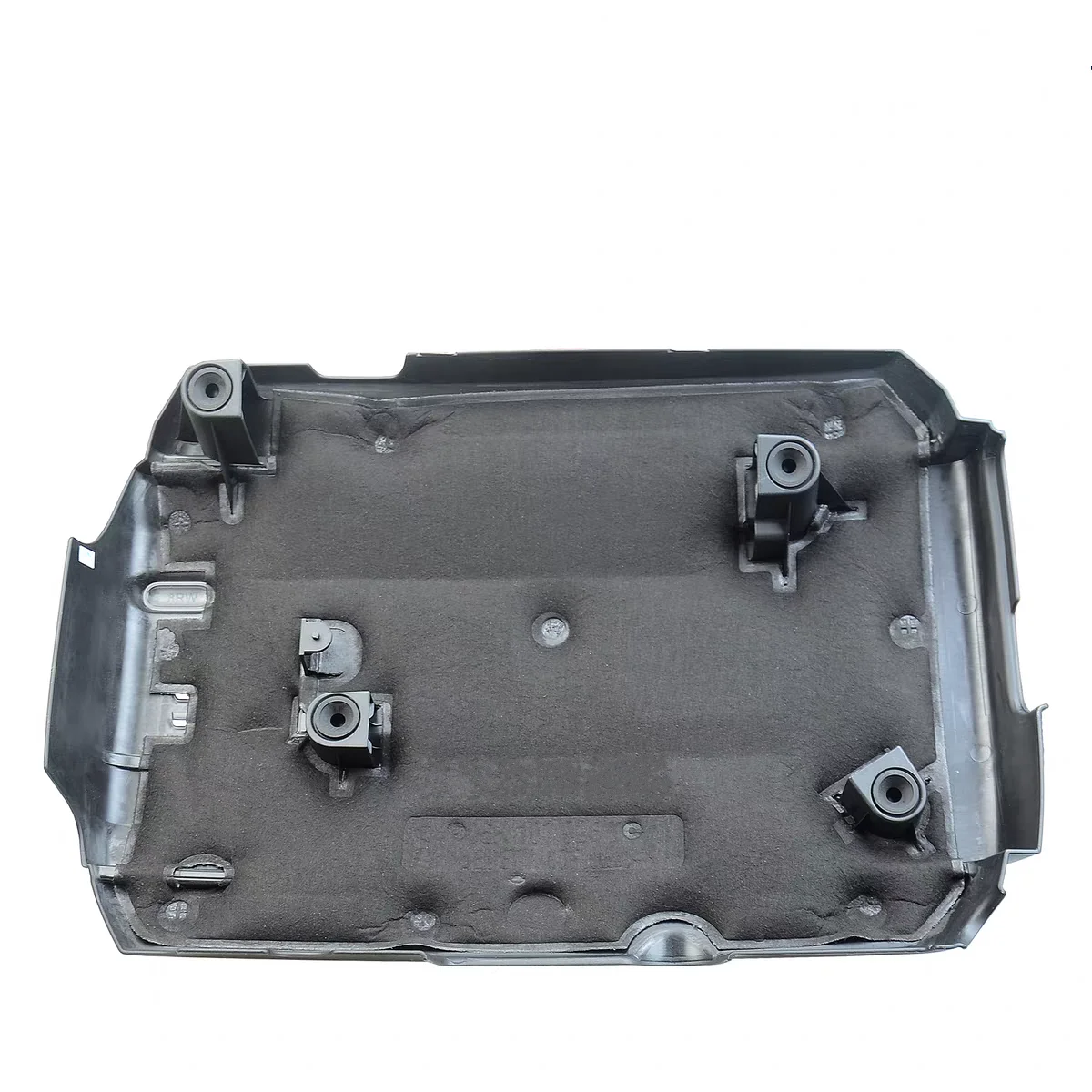 Фото Защитная крышка капота двигателя для VW B8L Tiguan L Touran L 06K 103 925T 06K 103 925L №2