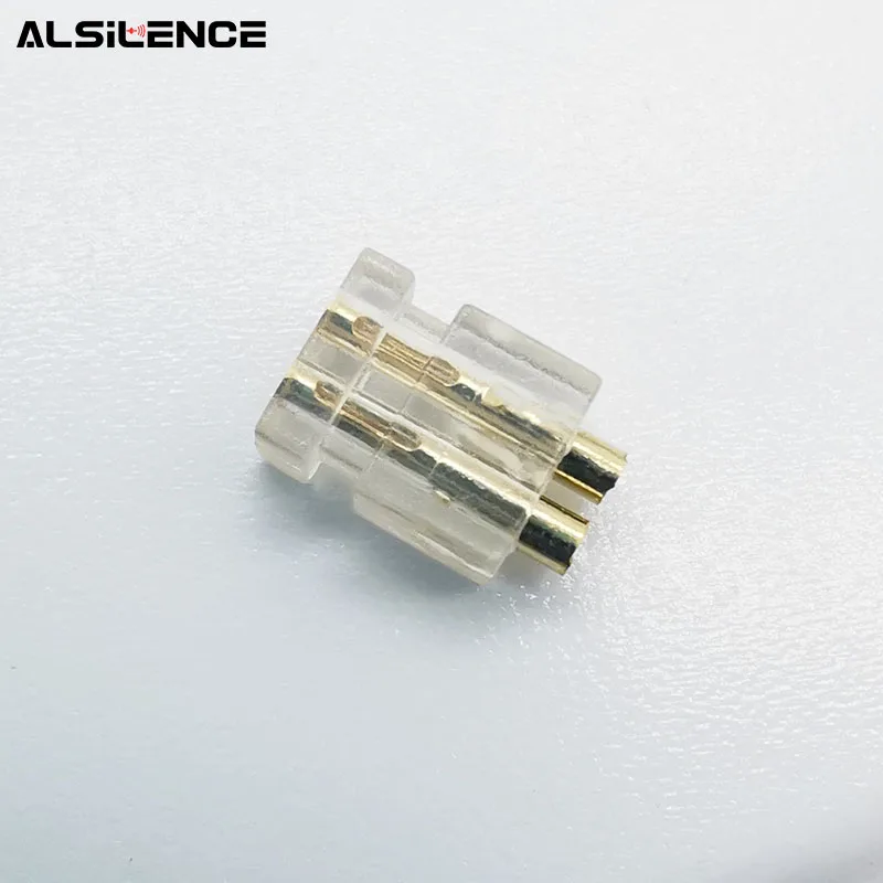 

Штекеры для наушников, 0,78 мм, 2 контакта