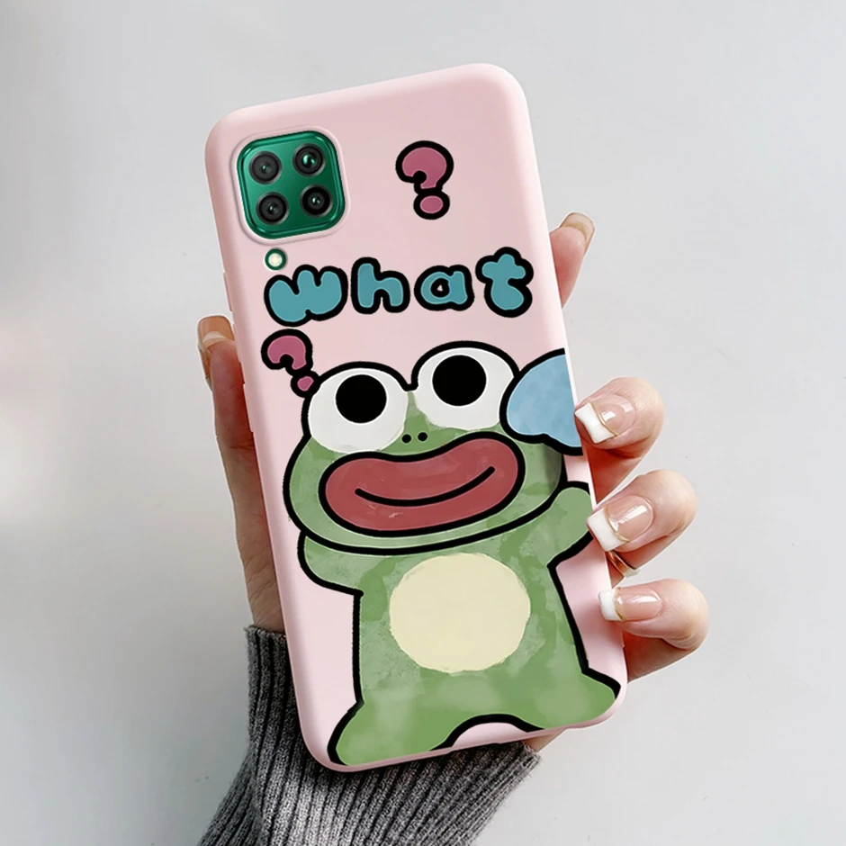 Чехол для Huawei Nova 6SE с фруктами жидкий силиконовый чехол противоударный Роскошный