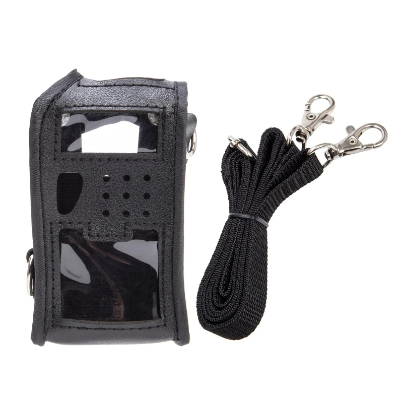 

Two Way Radio Protective Cases Pouch for UV5RPlus UV5RA Plus UV5RE Plus UV5RB UV5RC Walkie Talkie Holder